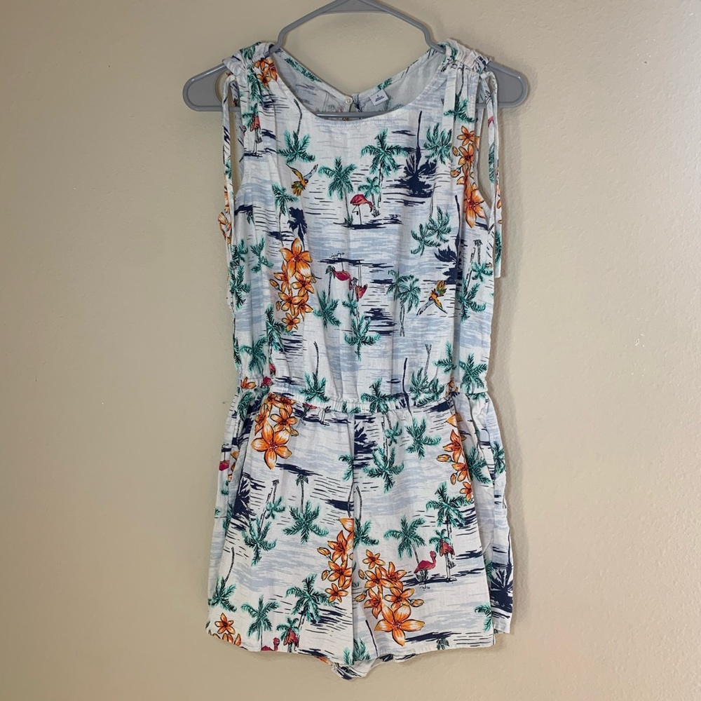 Old Navy Romper